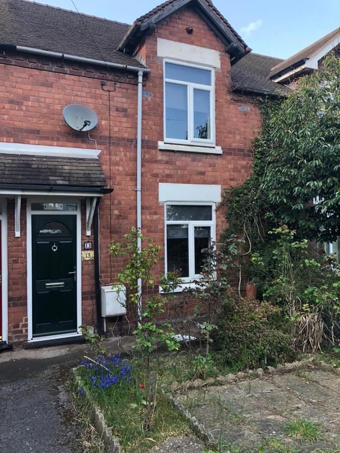Cannock House ~ 4 Bedrooms All With Ensuite. Rugeley Εξωτερικό φωτογραφία